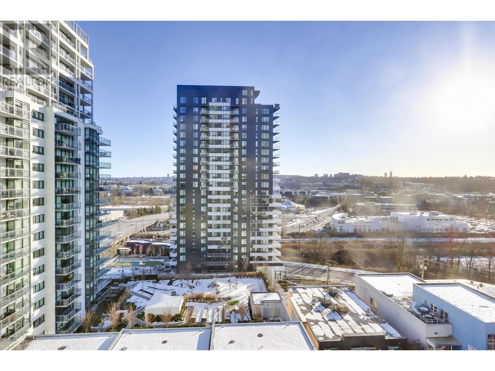 1004 4465 Juneau Street, Burnaby, British Columbia  V5C 0L8 - Photo 19 - R2985539