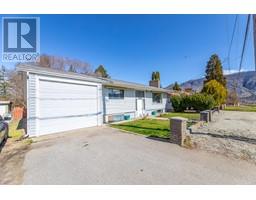 9108 74th Avenue Lot# Lot 2 Osoyoos, Osoyoos, Ca