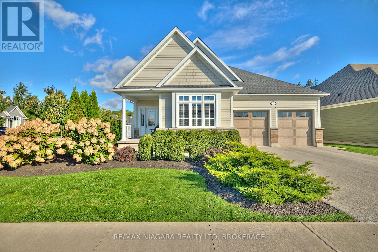 Property at 6 DERBYSHIRE DRIVE image 1
