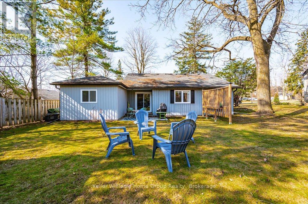 71 Chalmers Street, Centre Wellington, Ontario  N0B 1S0 - Photo 30 - X12063839