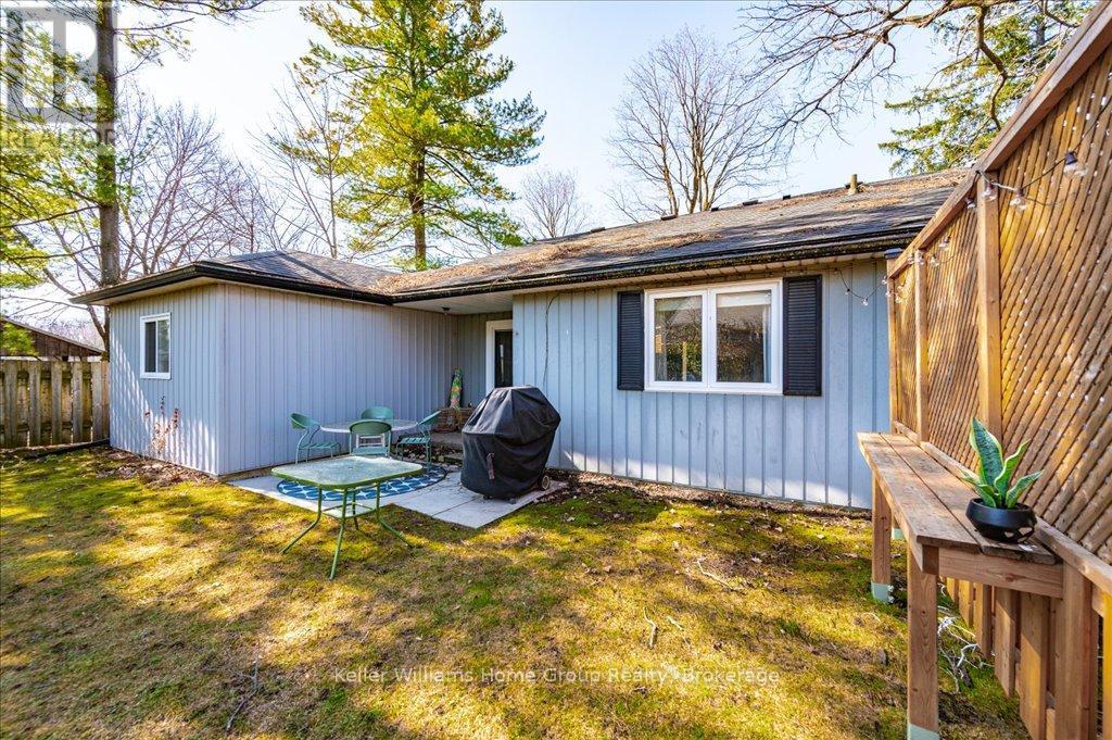 71 Chalmers Street, Centre Wellington, Ontario  N0B 1S0 - Photo 32 - X12063839