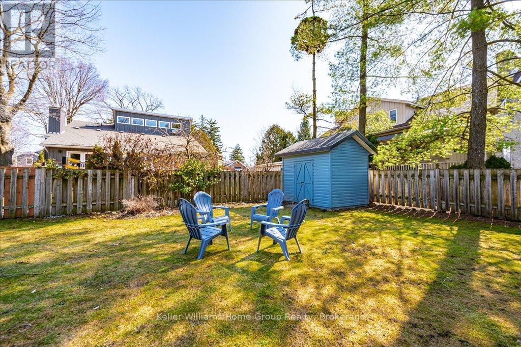 71 Chalmers Street, Centre Wellington, Ontario  N0B 1S0 - Photo 36 - X12063839