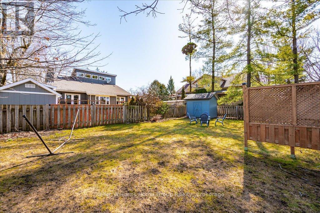 71 Chalmers Street, Centre Wellington, Ontario  N0B 1S0 - Photo 38 - X12063839