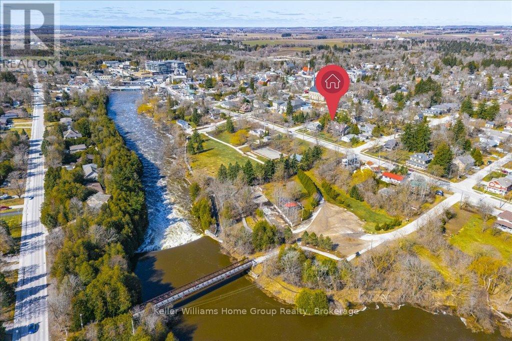 71 Chalmers Street, Centre Wellington, Ontario  N0B 1S0 - Photo 41 - X12063839
