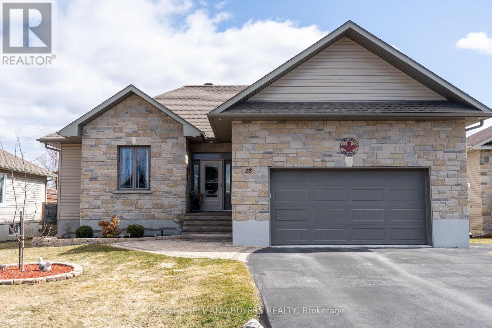 Property at 28 ABAGAIL CRESCENT image 1