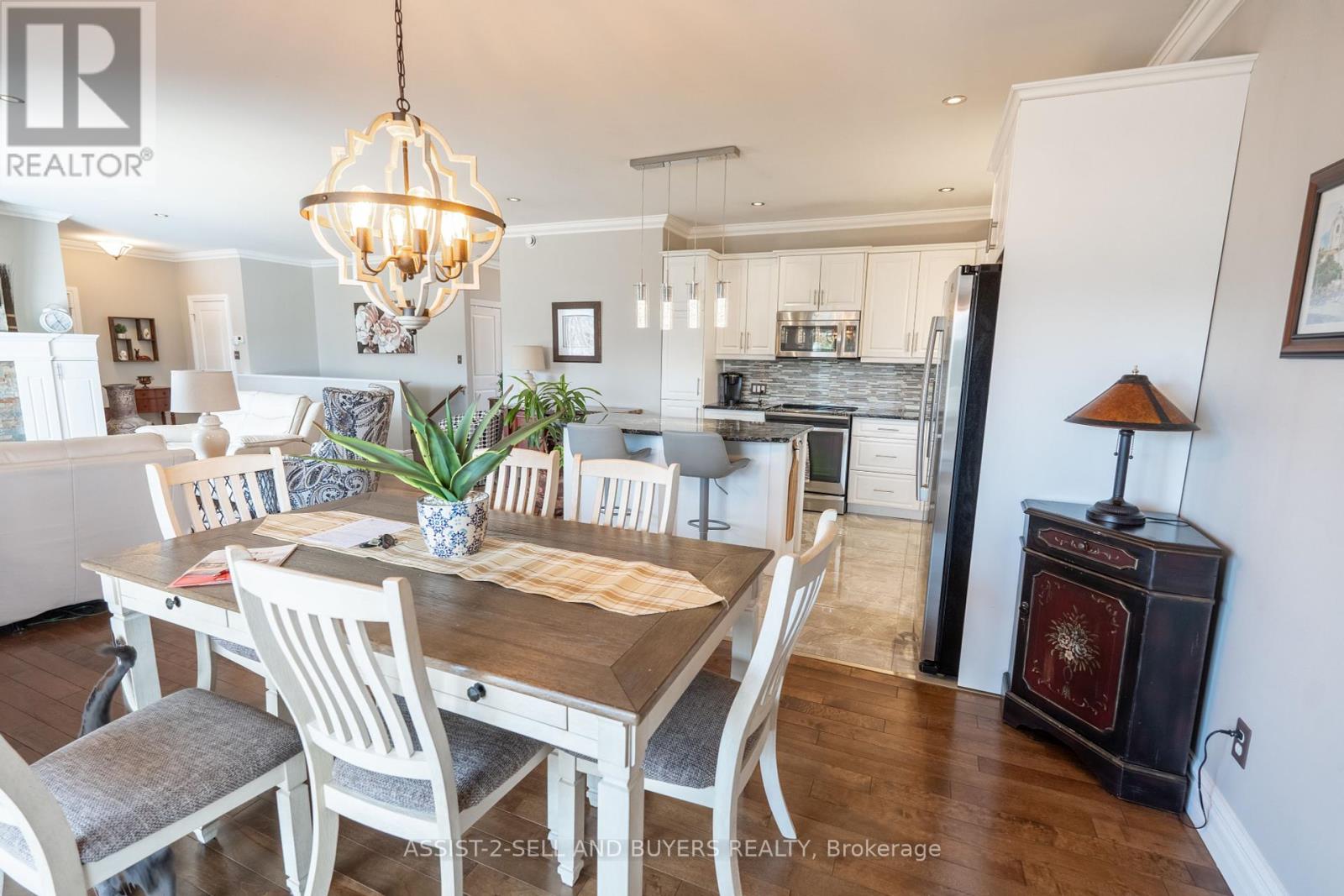 28 Abagail Crescent, South Stormont, Ontario  K0C 1P0 - Photo 16 - X12063844