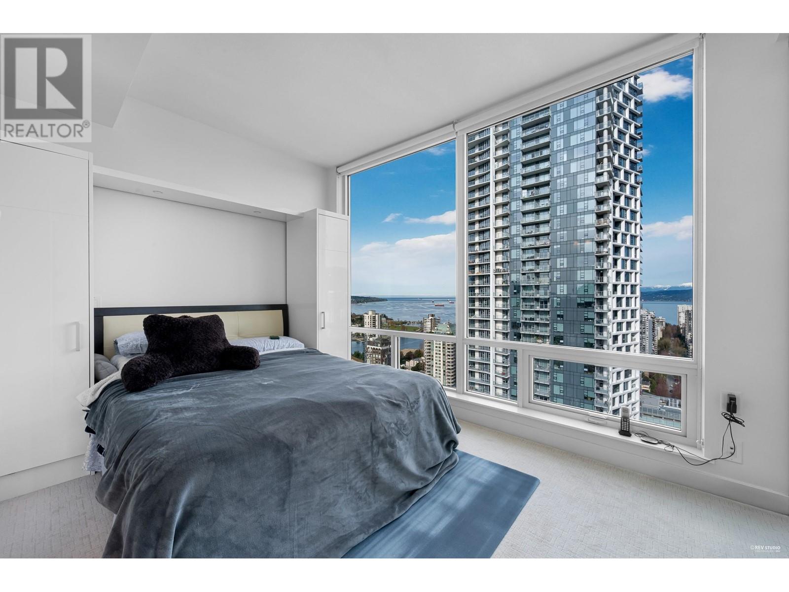 3802 1283 Howe Street, Vancouver, British Columbia  V6Z 0E3 - Photo 7 - R2978368