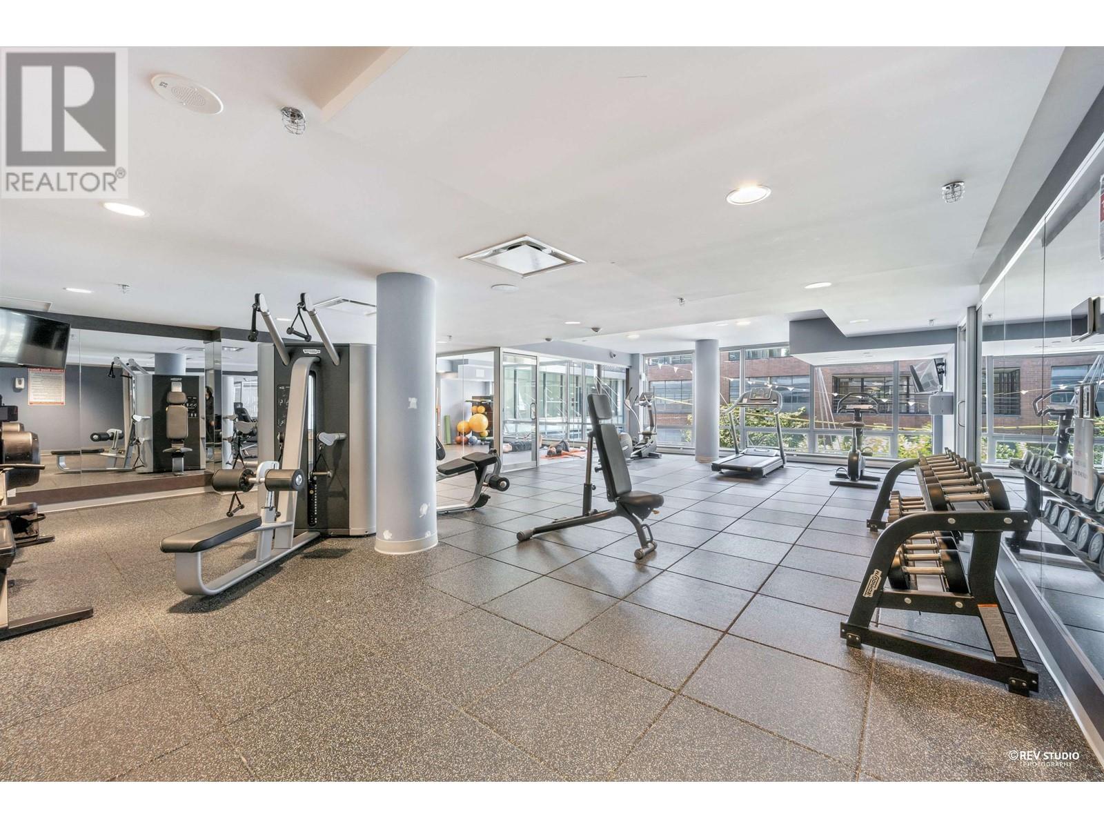 3802 1283 Howe Street, Vancouver, British Columbia  V6Z 0E3 - Photo 26 - R2978368