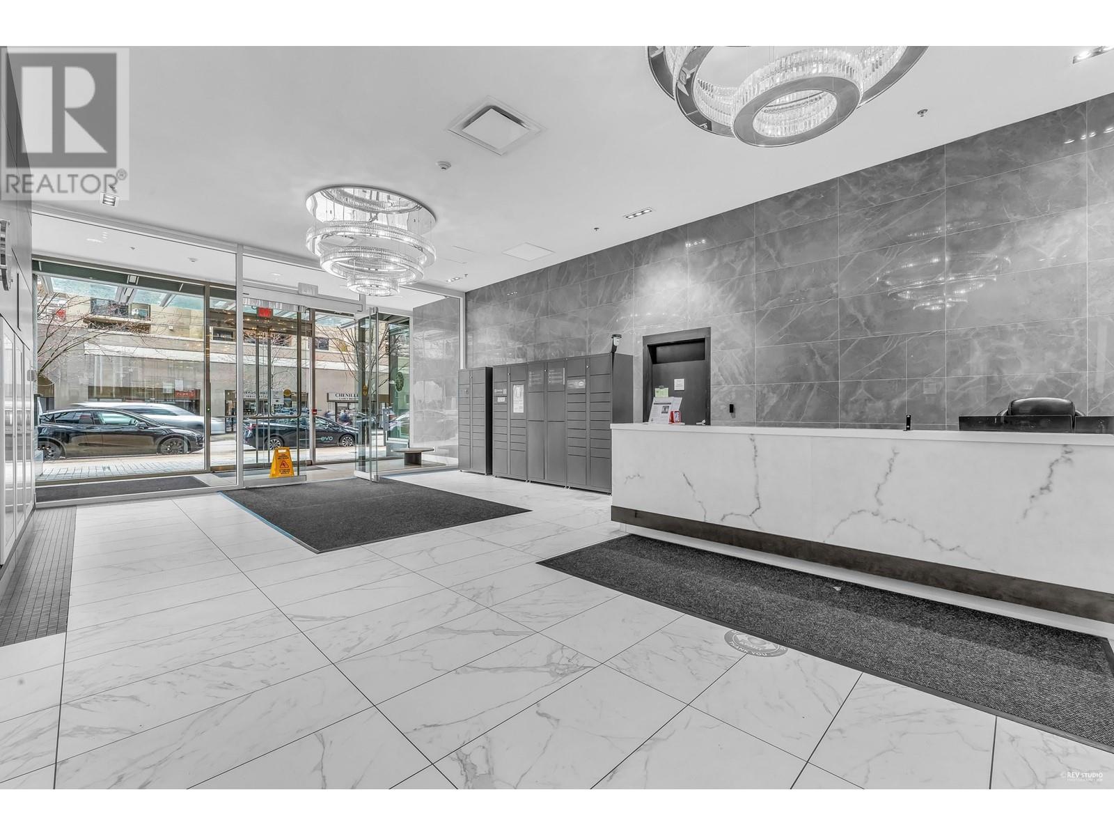 3802 1283 Howe Street, Vancouver, British Columbia  V6Z 0E3 - Photo 22 - R2978368