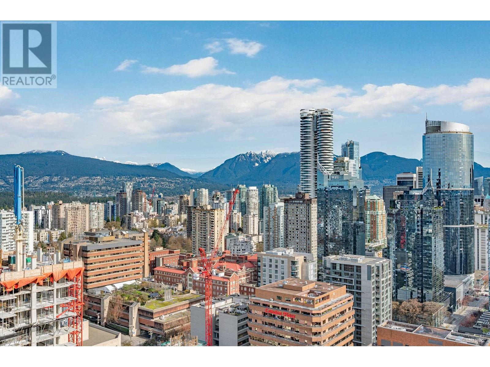 3802 1283 Howe Street, Vancouver, British Columbia  V6Z 0E3 - Photo 21 - R2978368