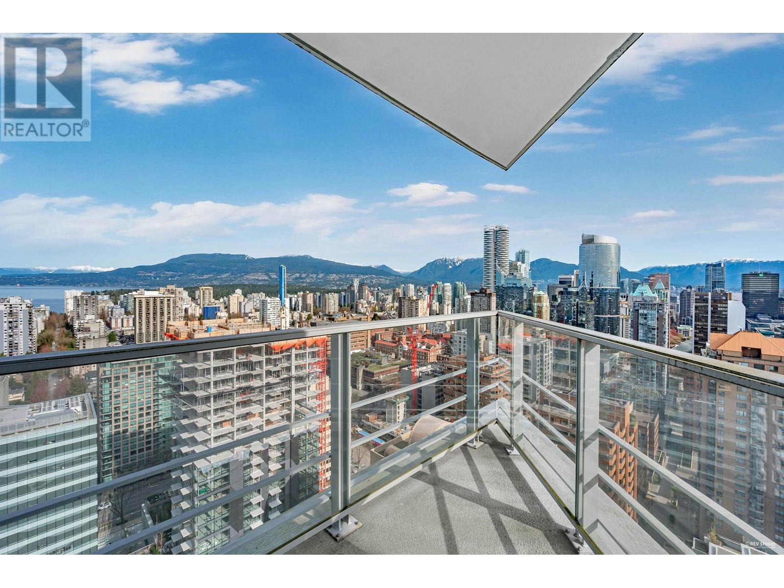 3802 1283 Howe Street, Vancouver, British Columbia  V6Z 0E3 - Photo 18 - R2978368