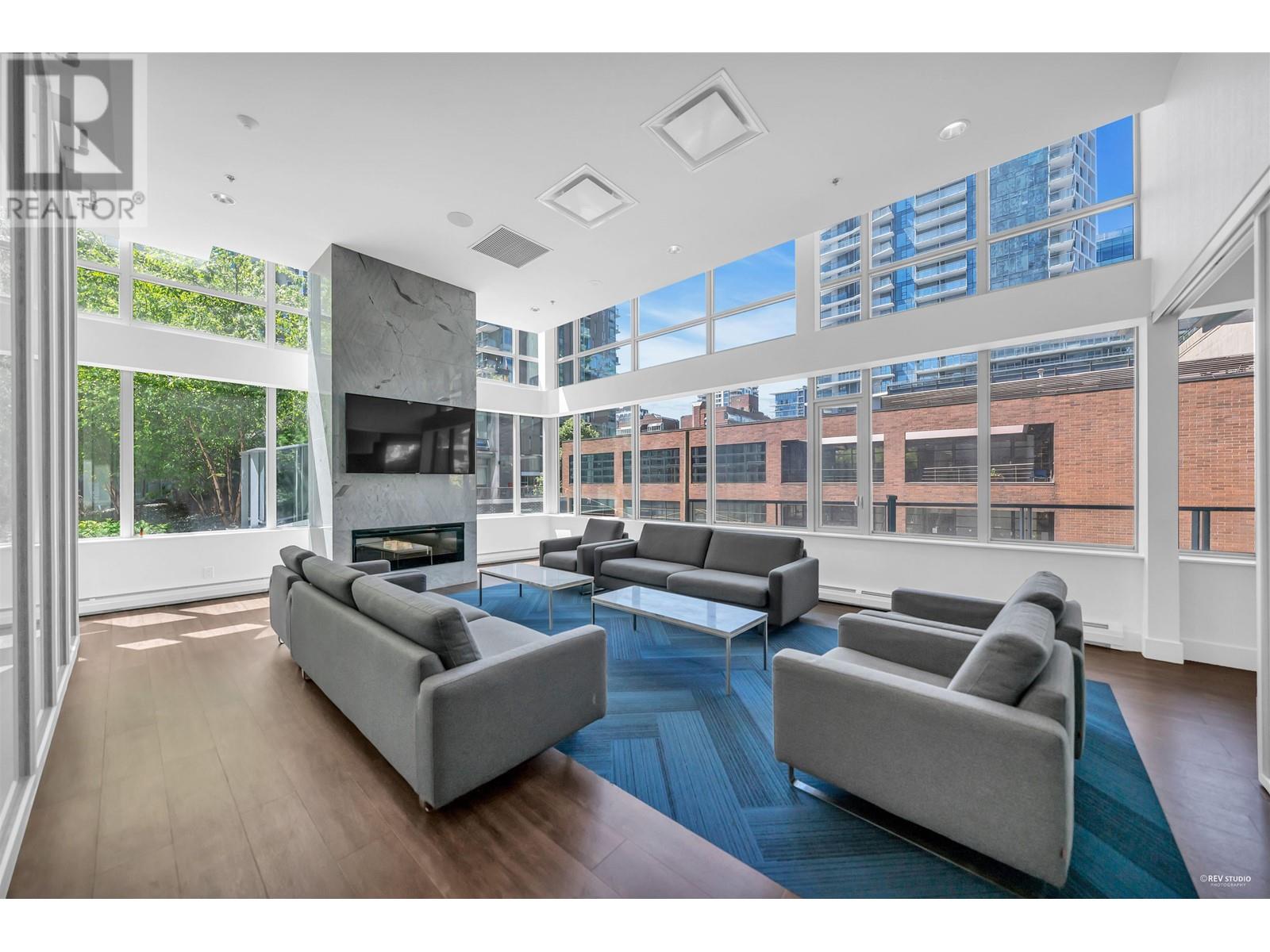 3802 1283 Howe Street, Vancouver, British Columbia  V6Z 0E3 - Photo 24 - R2978368