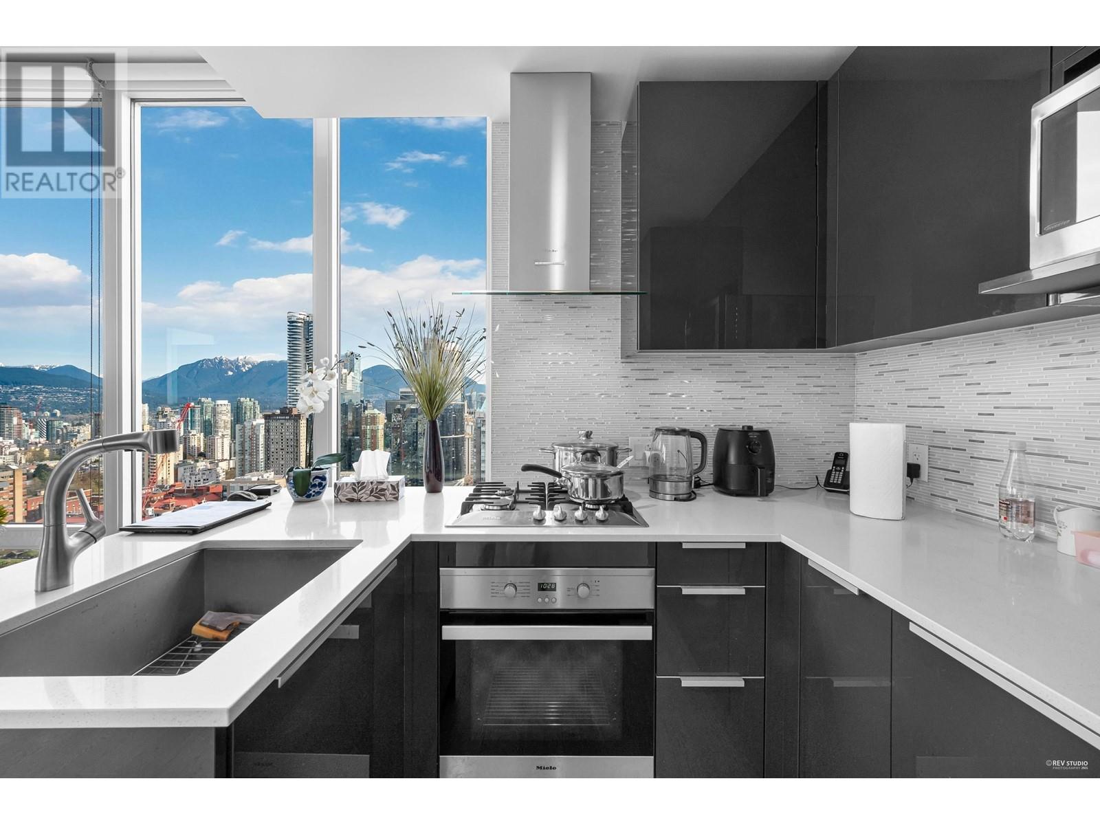 3802 1283 Howe Street, Vancouver, British Columbia  V6Z 0E3 - Photo 9 - R2978368