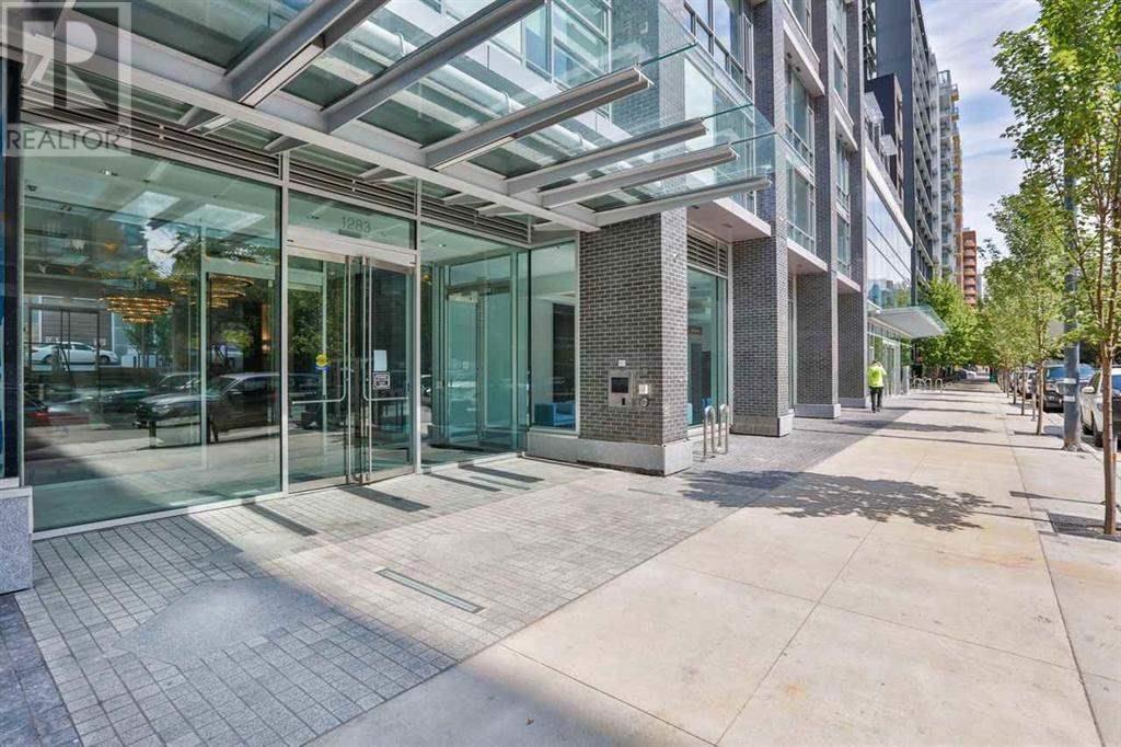 3802 1283 Howe Street, Vancouver, British Columbia  V6Z 0E3 - Photo 3 - R2978368