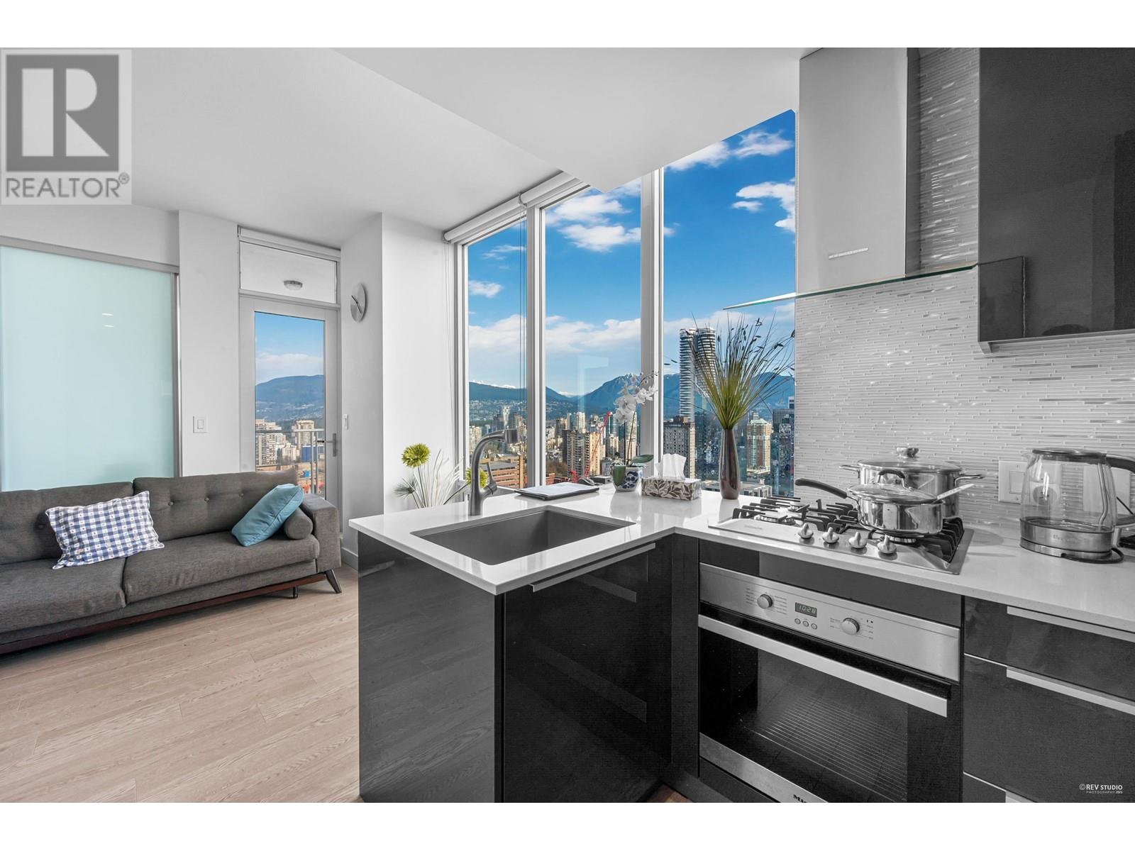 3802 1283 Howe Street, Vancouver, British Columbia  V6Z 0E3 - Photo 11 - R2978368
