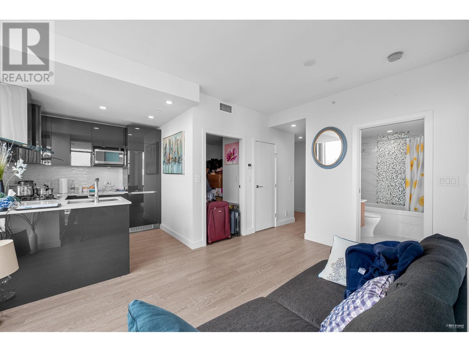 3802 1283 Howe Street, Vancouver, British Columbia  V6Z 0E3 - Photo 12 - R2978368