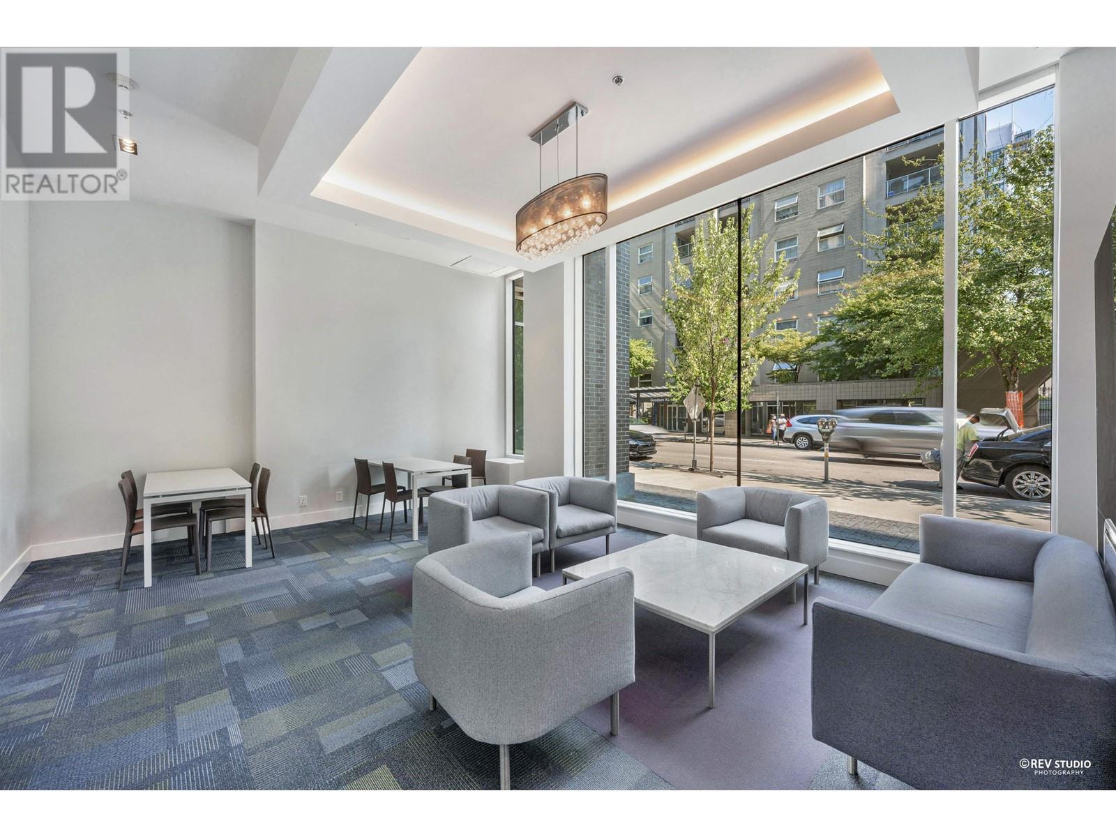 3802 1283 Howe Street, Vancouver, British Columbia  V6Z 0E3 - Photo 25 - R2978368