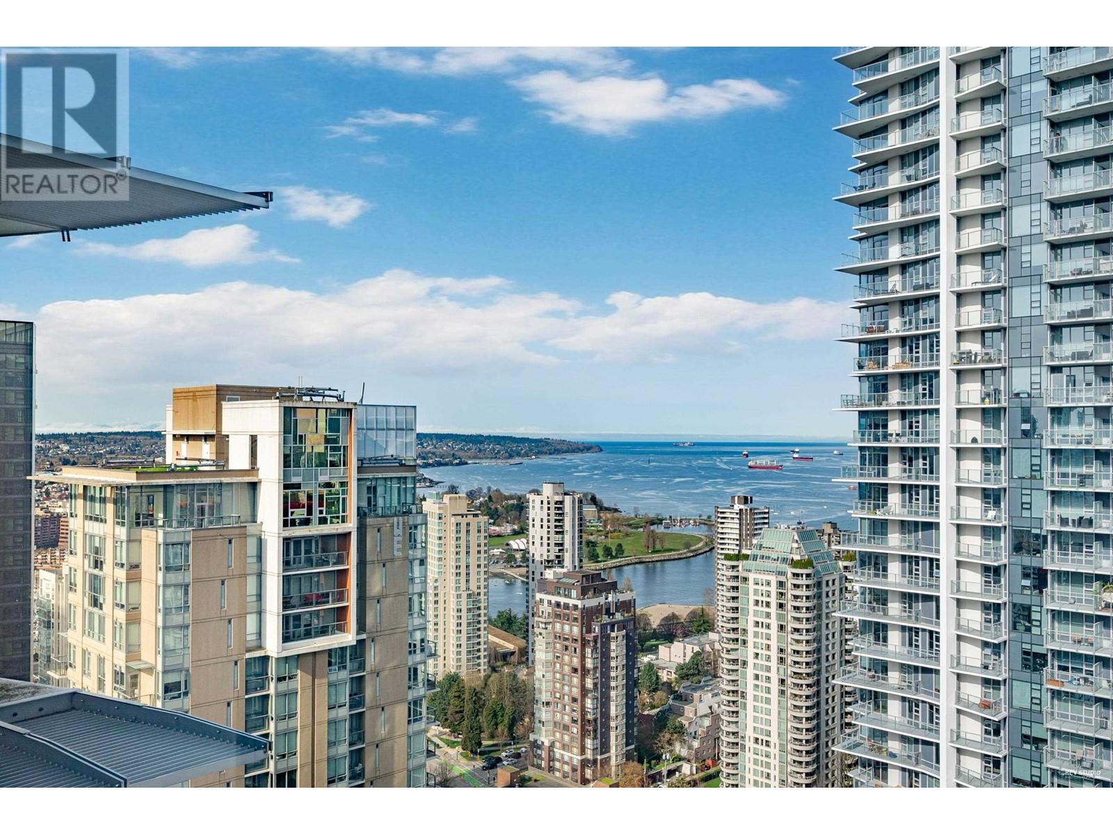 3802 1283 Howe Street, Vancouver, British Columbia  V6Z 0E3 - Photo 17 - R2978368