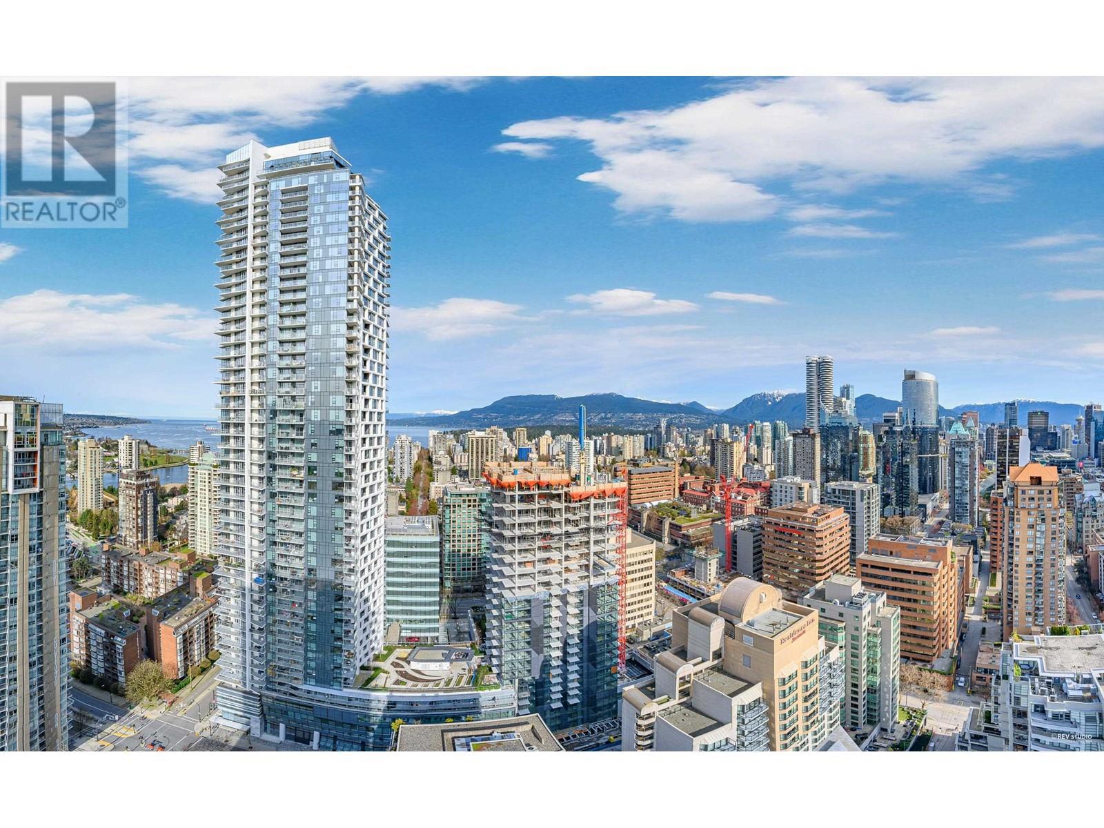 3802 1283 Howe Street, Vancouver, British Columbia  V6Z 0E3 - Photo 19 - R2978368