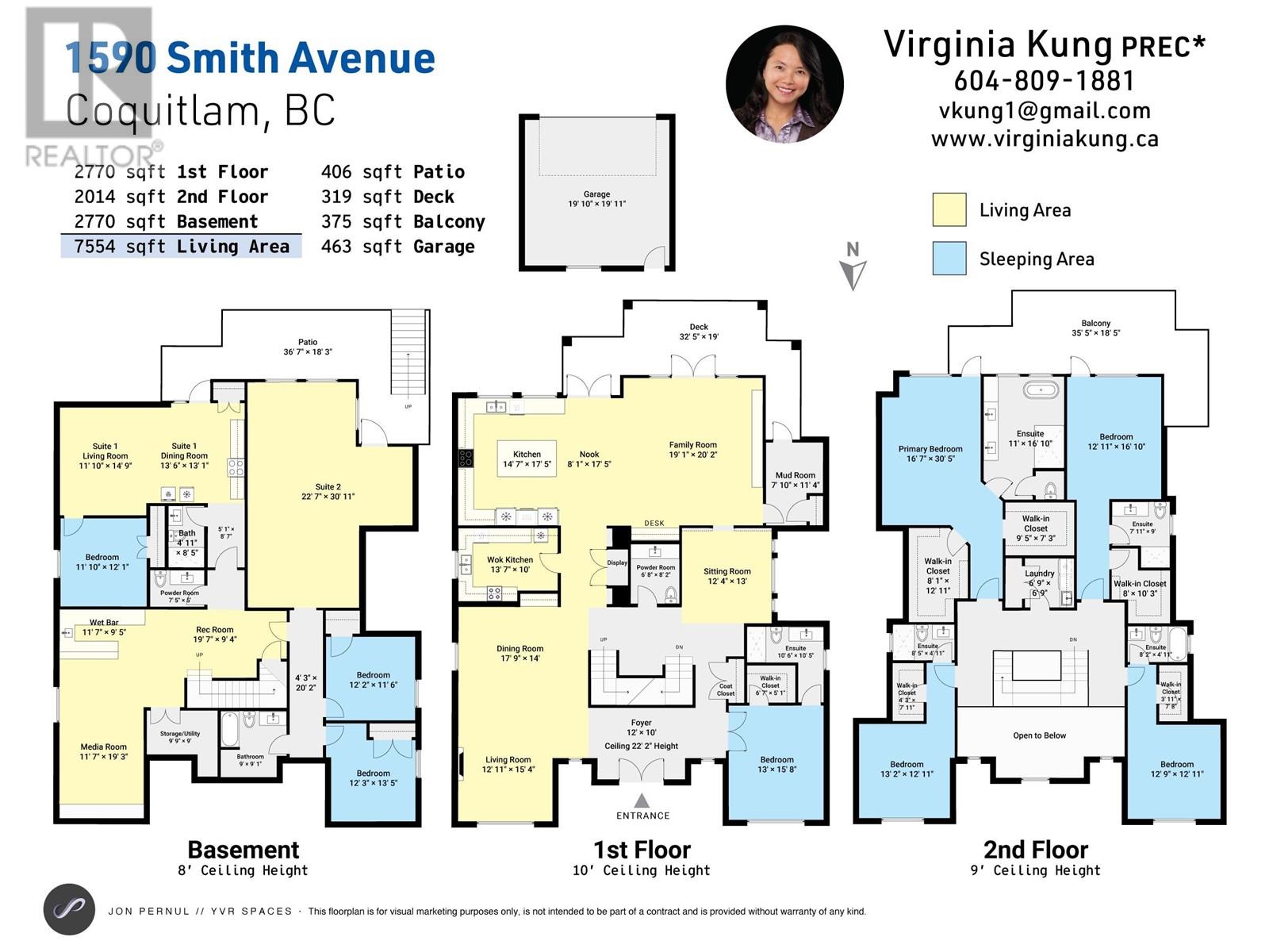 1590 Smith Avenue, Coquitlam, British Columbia  V3J 2Y3 - Photo 40 - R2983965