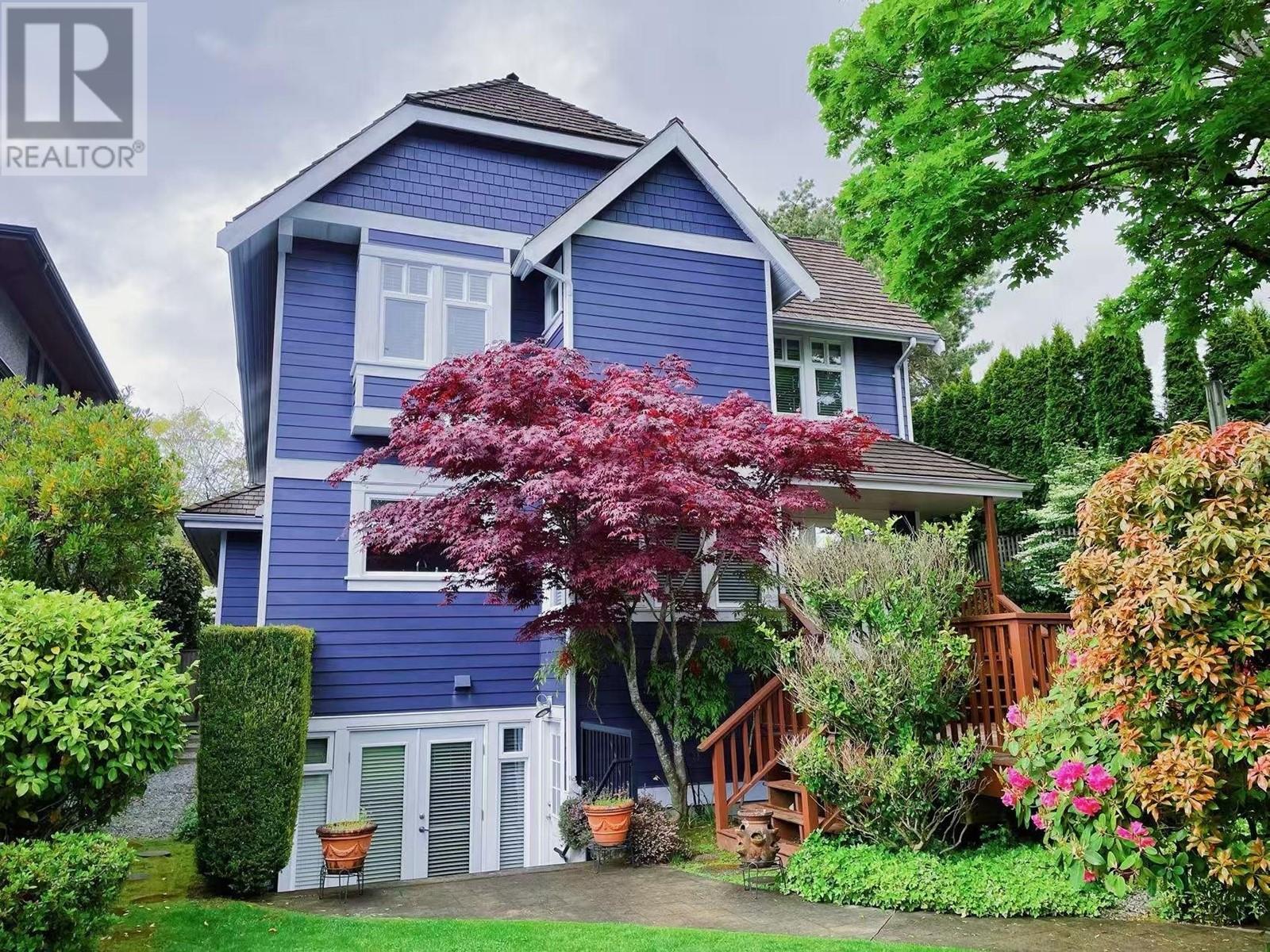 2716 W 37th Avenue, Vancouver, British Columbia  V6N 2T6 - Photo 36 - R2975743