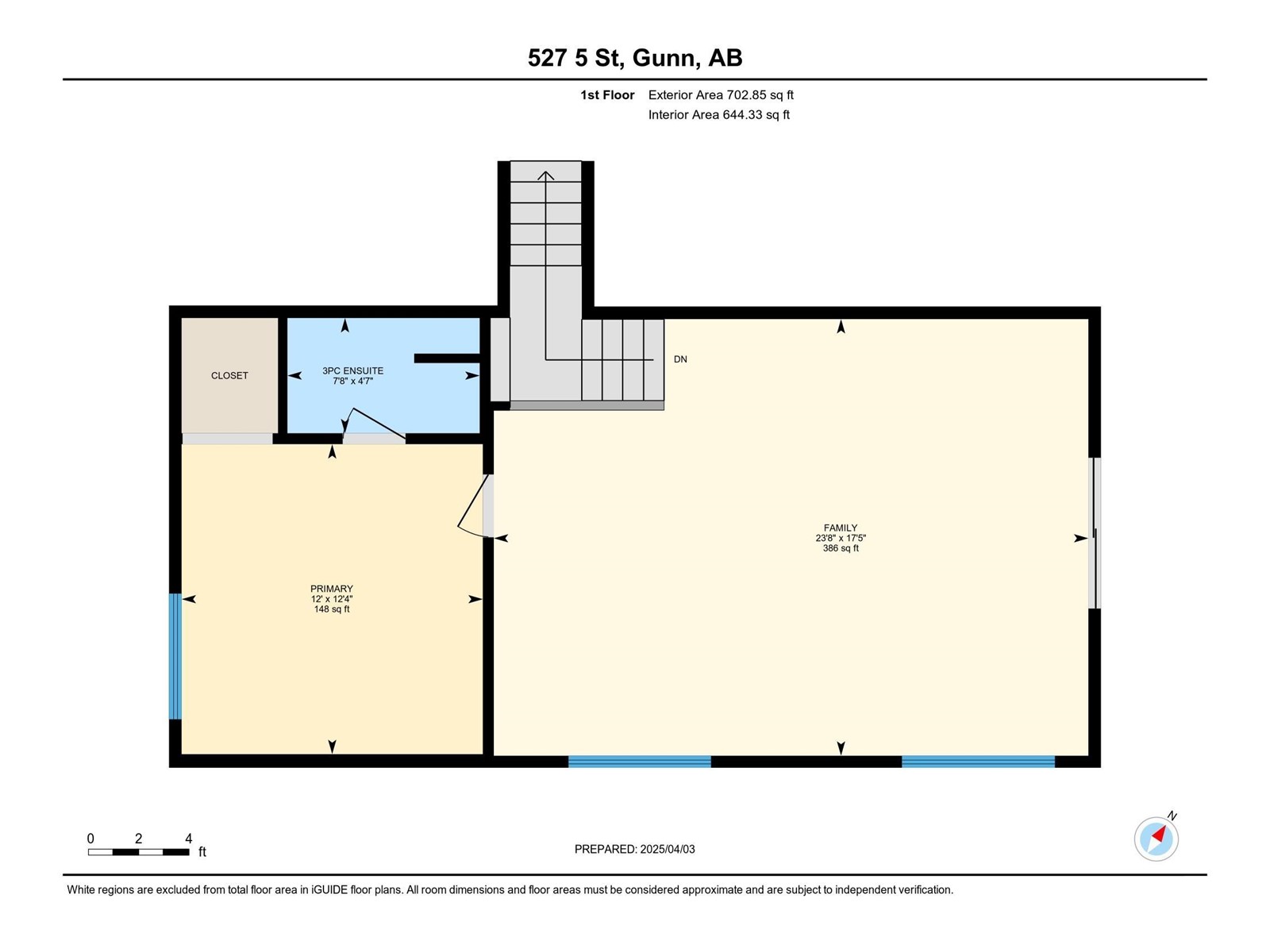 527 5th Street, Rural Lac Ste. Anne County, Alberta  T0E 1A6 - Photo 4 - E4427111