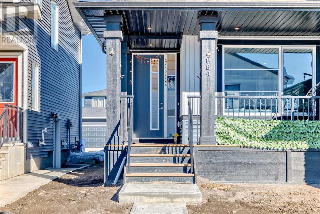 Property at 864 Lawthorn Way SE image 4