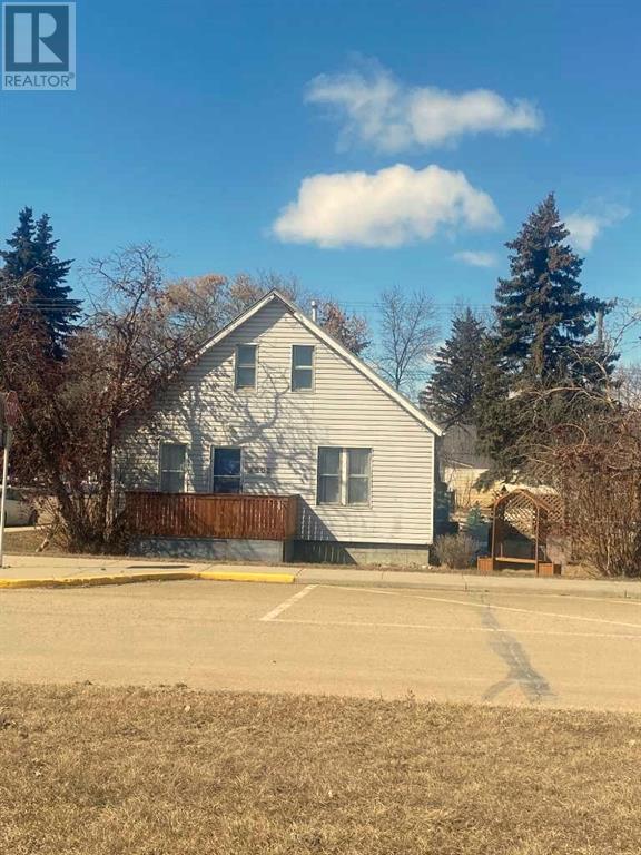 4802 Highway 2a, Lacombe, Alberta  T4L 2B3 - Photo 3 - A2208162