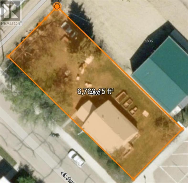 4802 Highway 2a, Lacombe, Alberta  T4L 2B3 - Photo 7 - A2208162