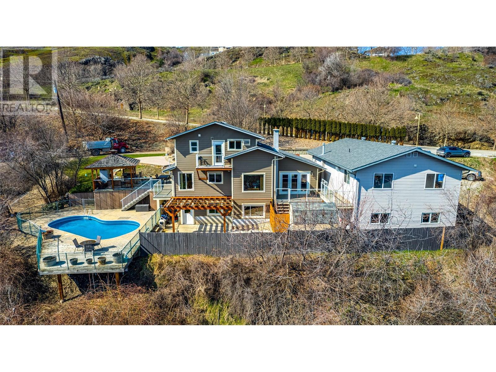 3951 35 Avenue, Vernon, British Columbia