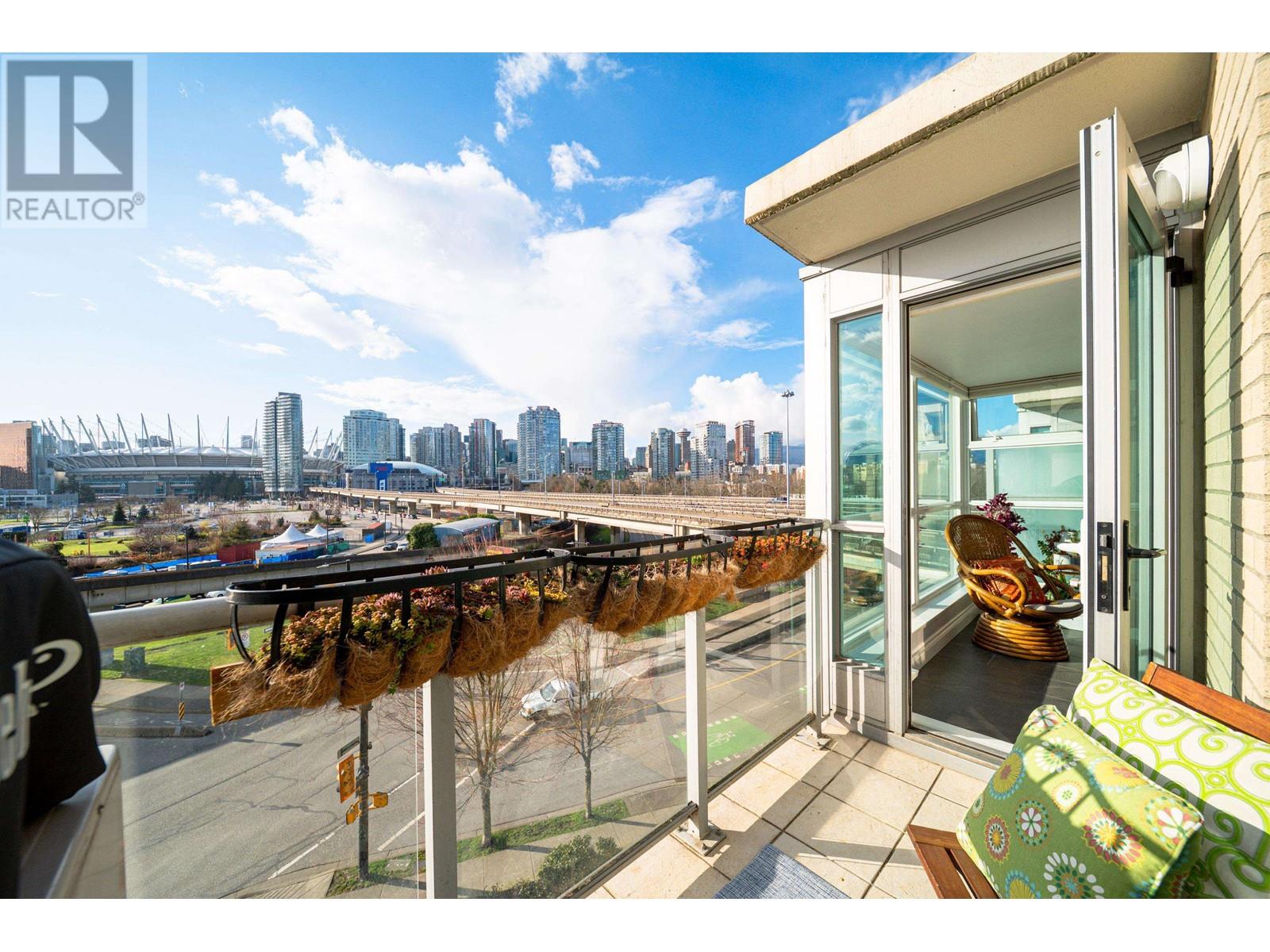 508 125 Milross Avenue, Vancouver, British Columbia  V6A 0A1 - Photo 20 - R2986489
