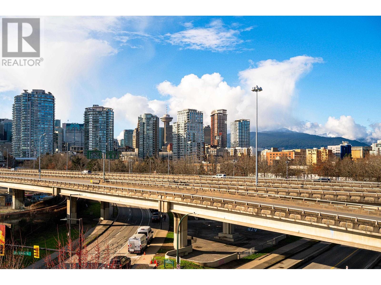 508 125 Milross Avenue, Vancouver, British Columbia  V6A 0A1 - Photo 25 - R2986489