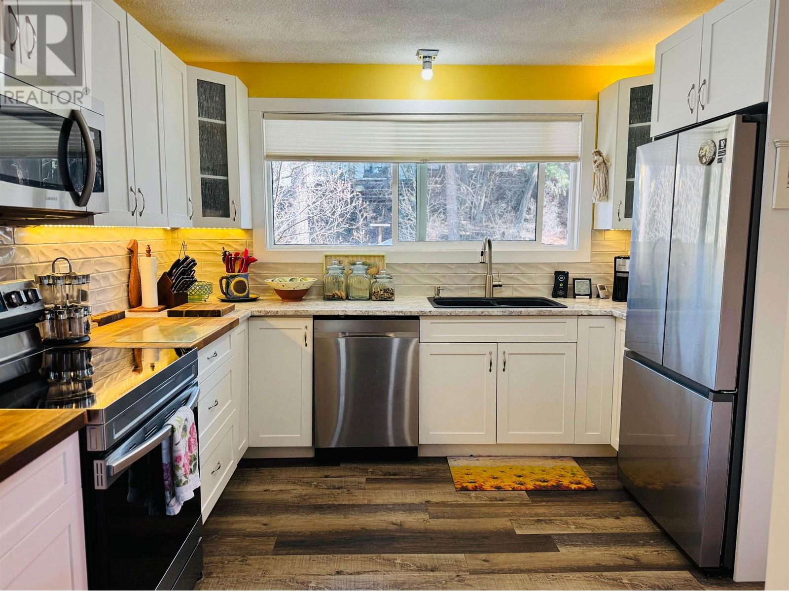 1250 N Eleventh Avenue, Williams Lake, British Columbia  V2G 2N2 - Photo 4 - R2986328