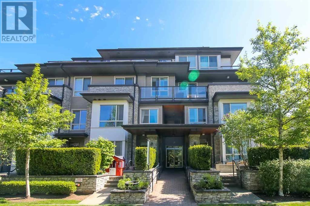 414 7488 Byrnepark Walk, Burnaby, British Columbia  V3N 0B6 - Photo 1 - R2959418
