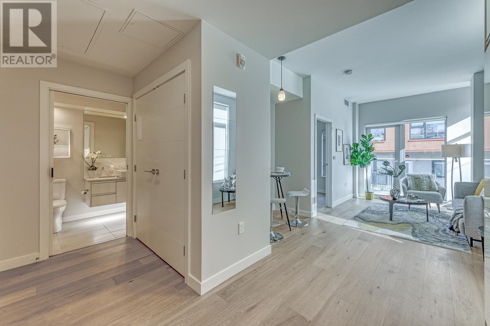214 528 W King Edward Avenue, Vancouver, British Columbia  V5Z 2C3 - Photo 5 - R2955619