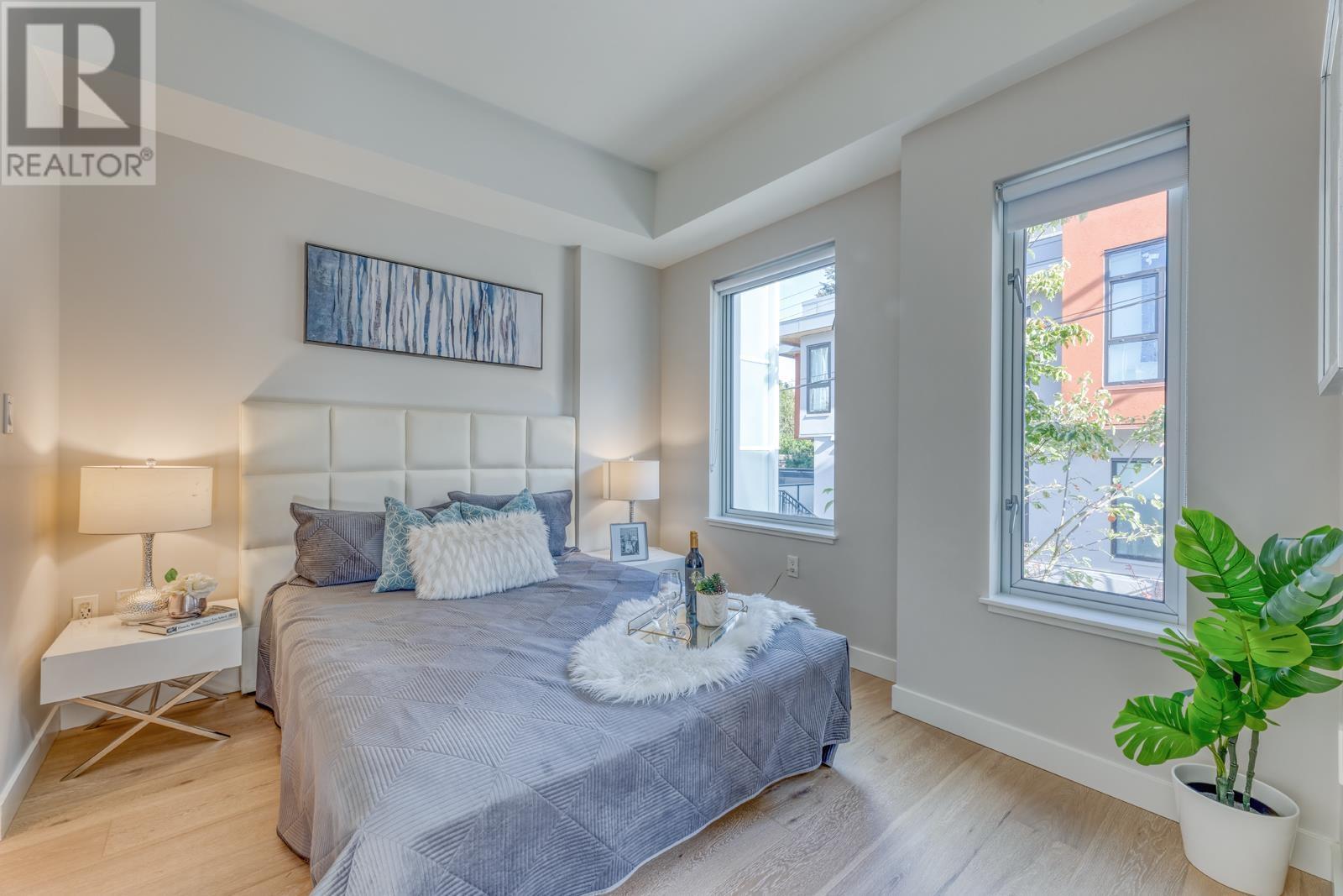 214 528 W King Edward Avenue, Vancouver, British Columbia  V5Z 2C3 - Photo 8 - R2955619