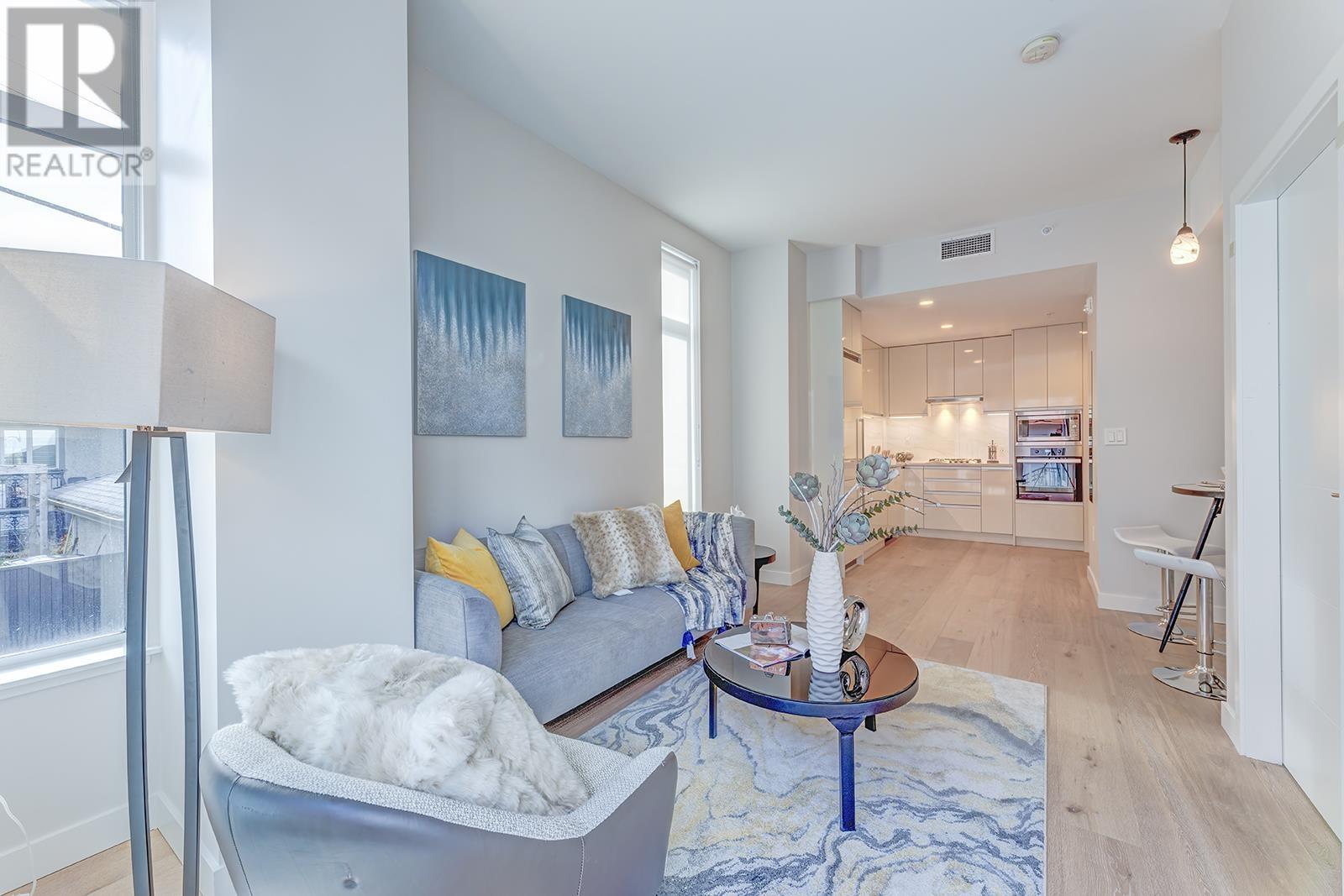 214 528 W King Edward Avenue, Vancouver, British Columbia  V5Z 2C3 - Photo 7 - R2955619