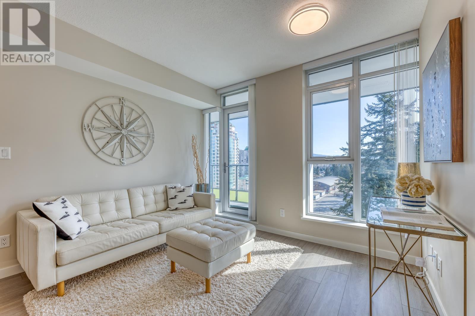 1004 1182 Westwood Street, Coquitlam, British Columbia  V3B 0T9 - Photo 6 - R2977008