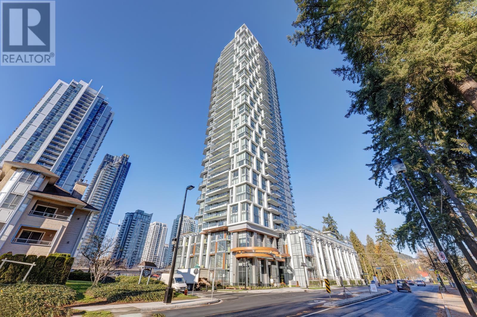 1004 1182 Westwood Street, Coquitlam, British Columbia  V3B 0T9 - Photo 1 - R2977008