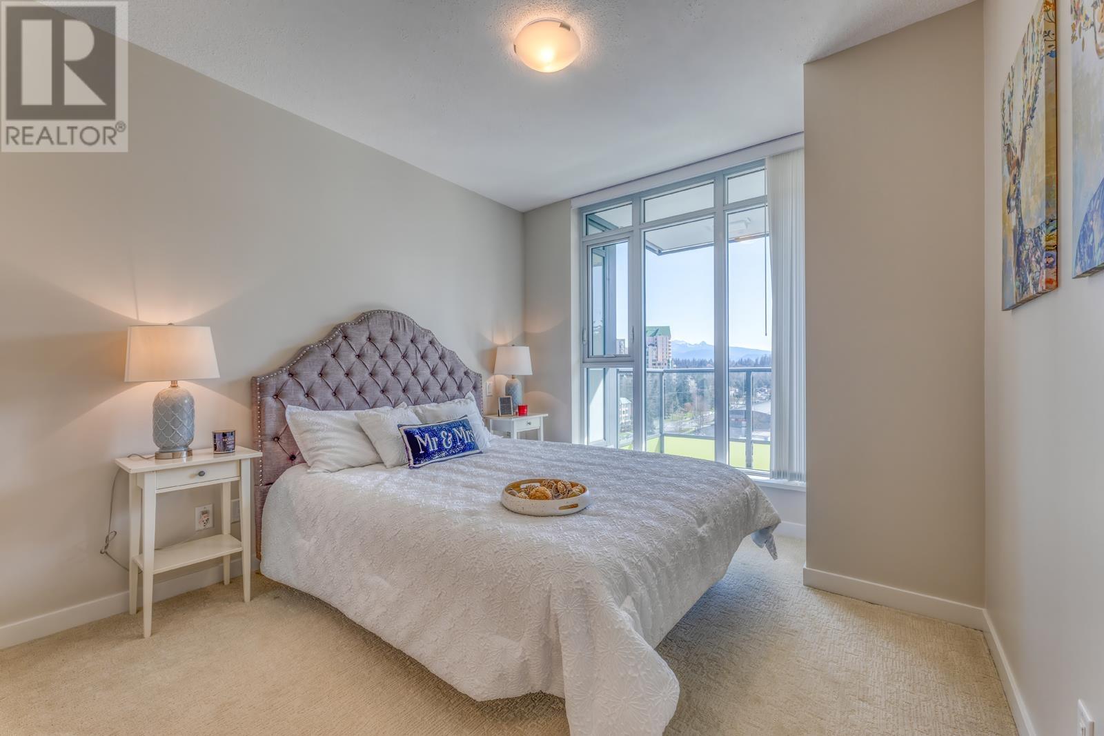 1004 1182 Westwood Street, Coquitlam, British Columbia  V3B 0T9 - Photo 11 - R2977008