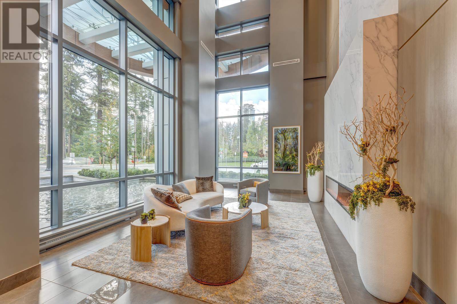 1004 1182 Westwood Street, Coquitlam, British Columbia  V3B 0T9 - Photo 3 - R2977008