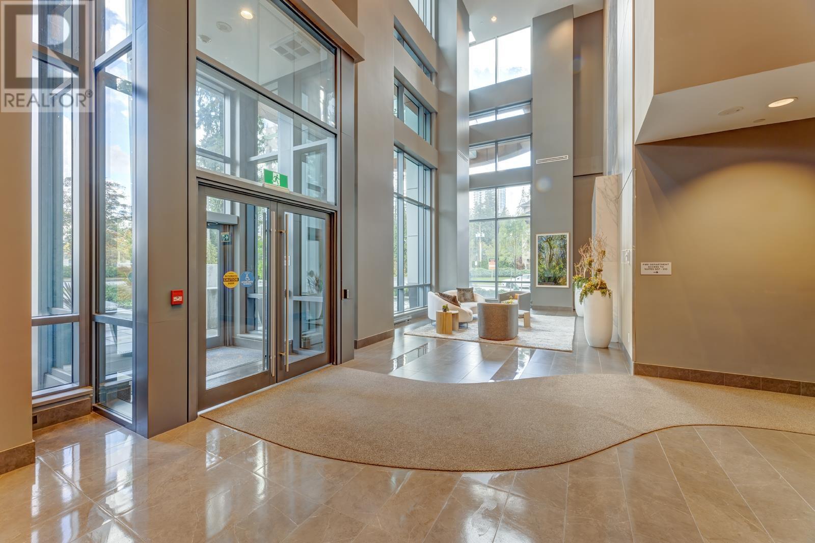 1004 1182 Westwood Street, Coquitlam, British Columbia  V3B 0T9 - Photo 2 - R2977008