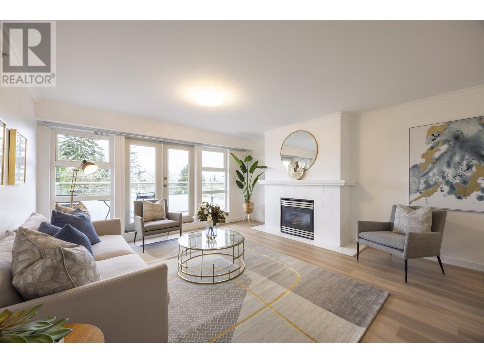 409 3580 W 41th Avenue, Vancouver, British Columbia  V6N 3E6 - Photo 2 - R2981969