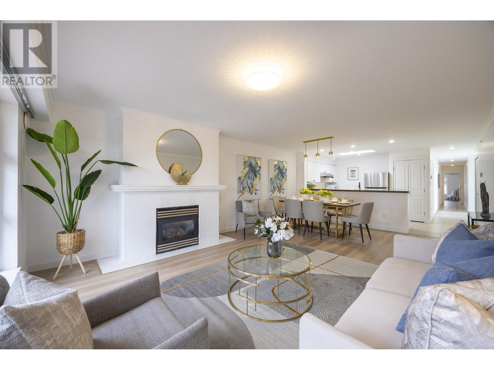 409 3580 W 41th Avenue, Vancouver, British Columbia  V6N 3E6 - Photo 3 - R2981969