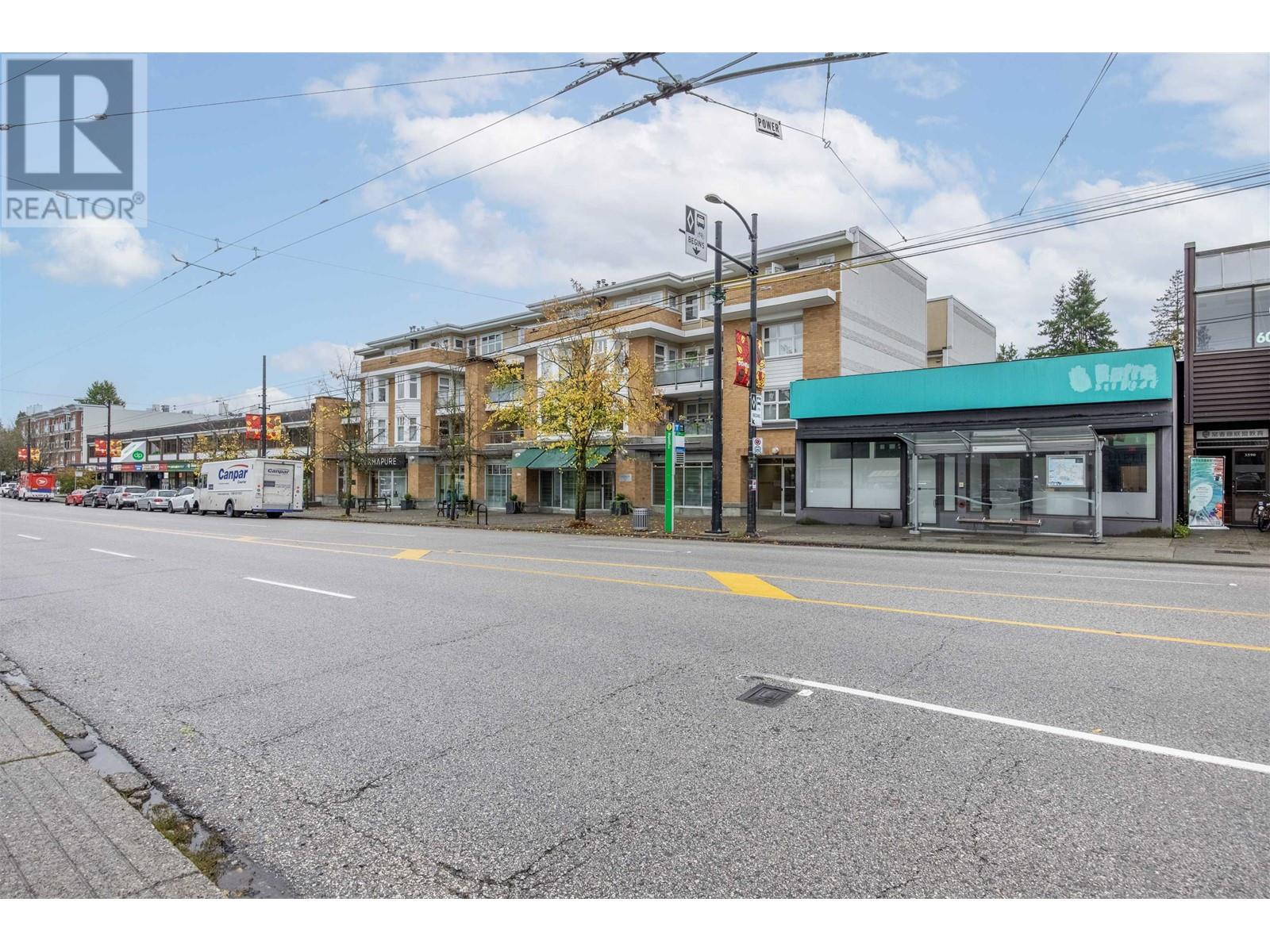 409 3580 W 41th Avenue, Vancouver, British Columbia  V6N 3E6 - Photo 19 - R2981969