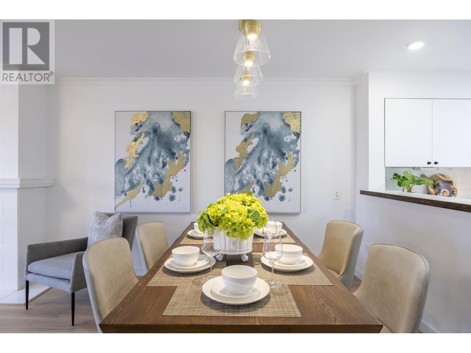 409 3580 W 41th Avenue, Vancouver, British Columbia  V6N 3E6 - Photo 6 - R2981969