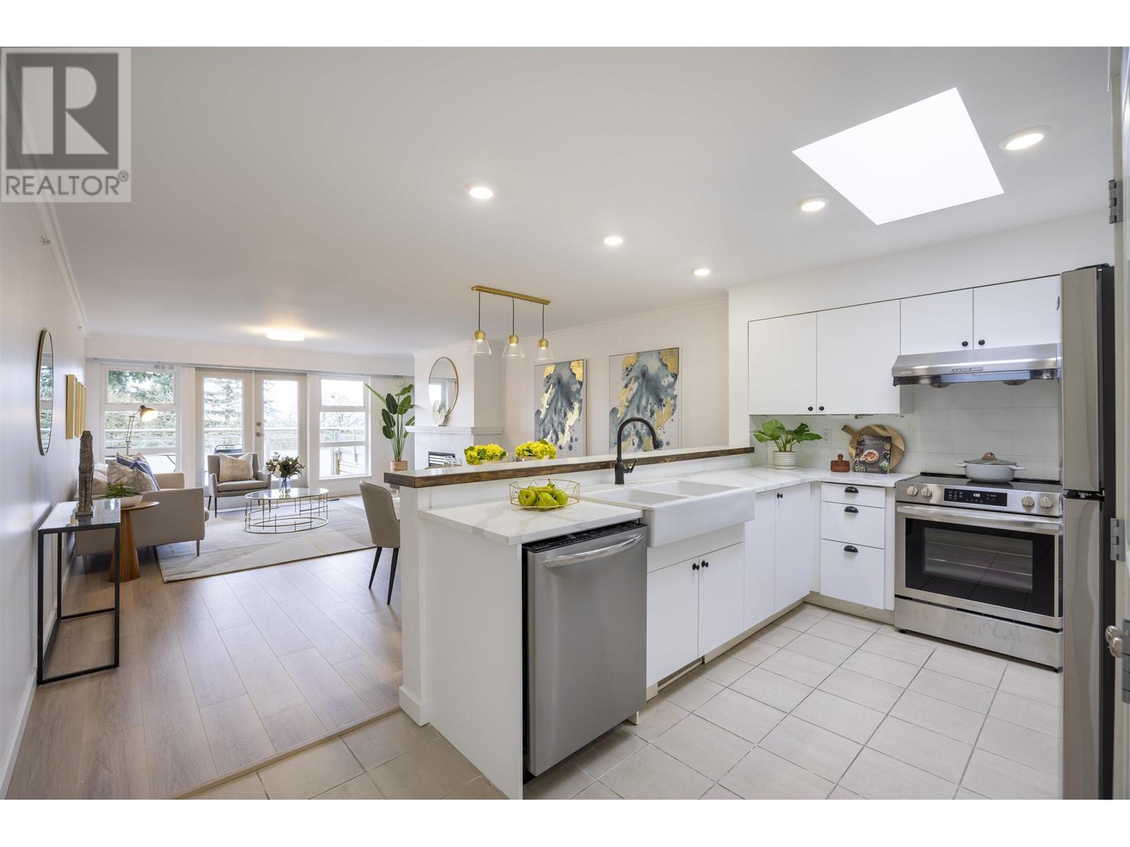 409 3580 W 41th Avenue, Vancouver, British Columbia  V6N 3E6 - Photo 9 - R2981969