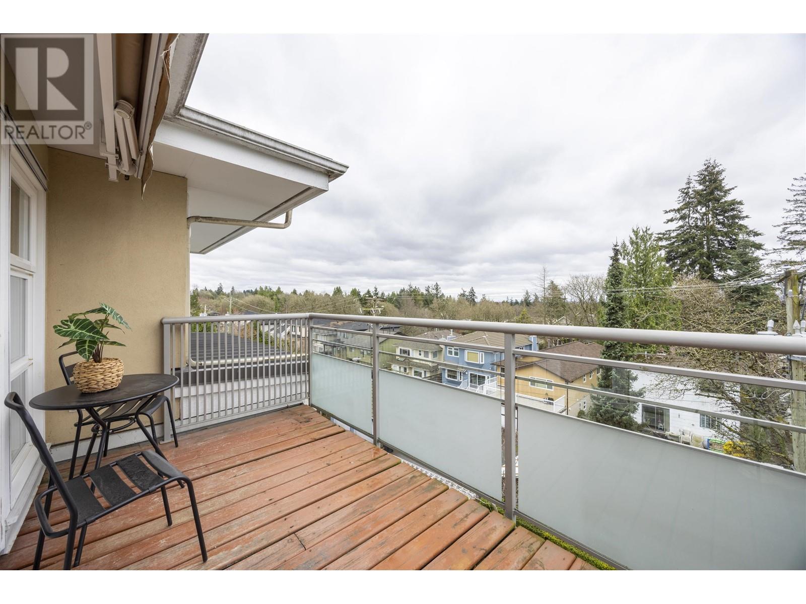 409 3580 W 41th Avenue, Vancouver, British Columbia  V6N 3E6 - Photo 23 - R2981969