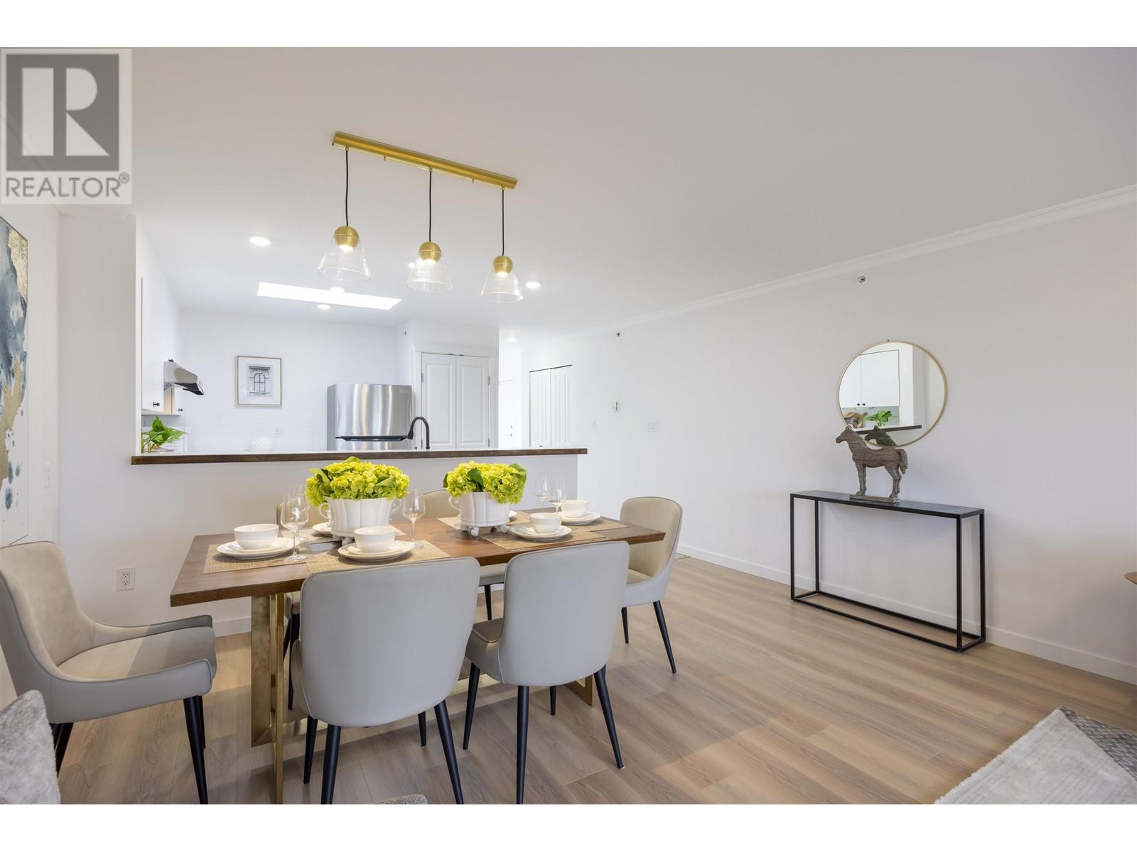 409 3580 W 41th Avenue, Vancouver, British Columbia  V6N 3E6 - Photo 8 - R2981969