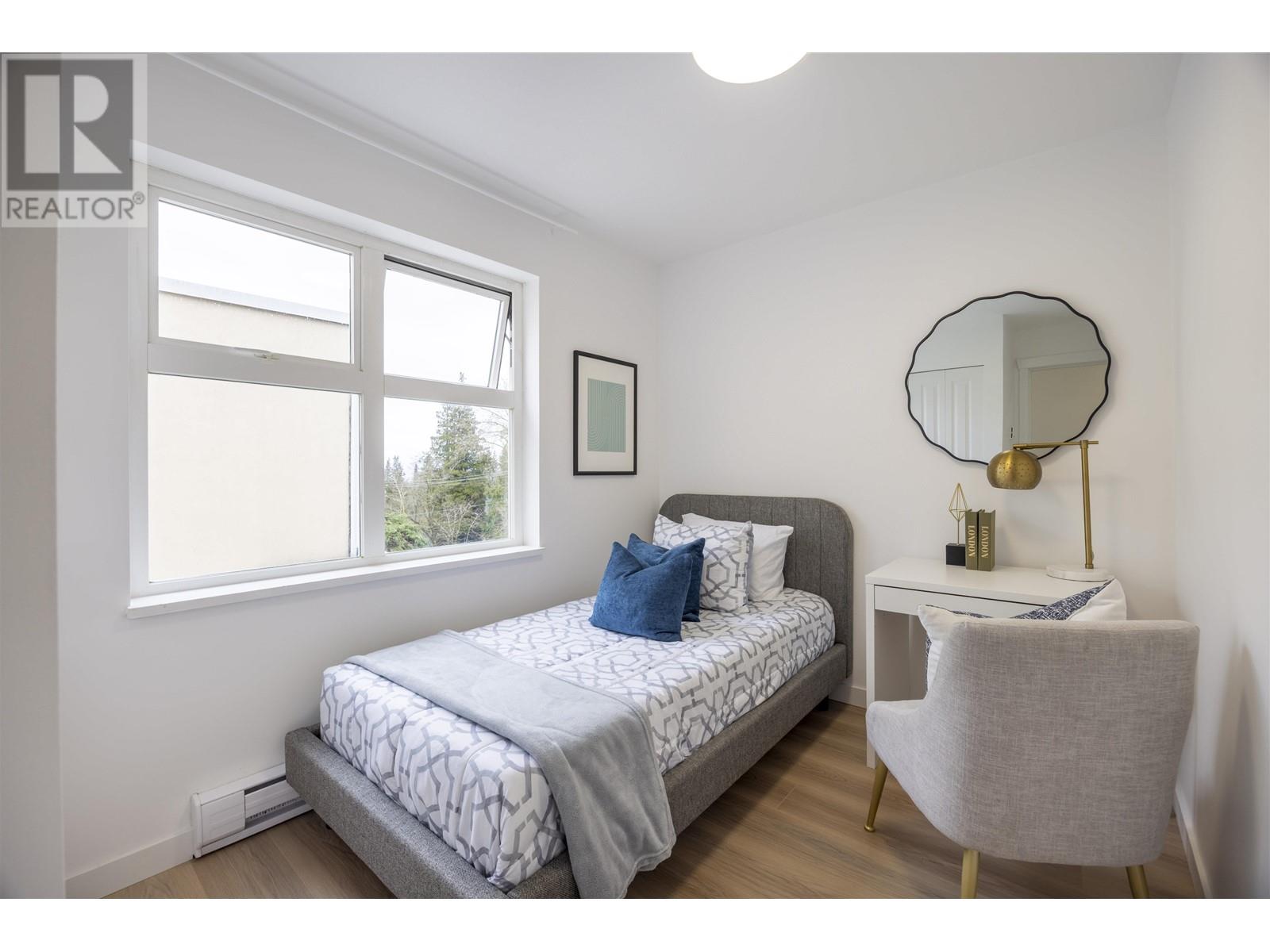 409 3580 W 41th Avenue, Vancouver, British Columbia  V6N 3E6 - Photo 14 - R2981969